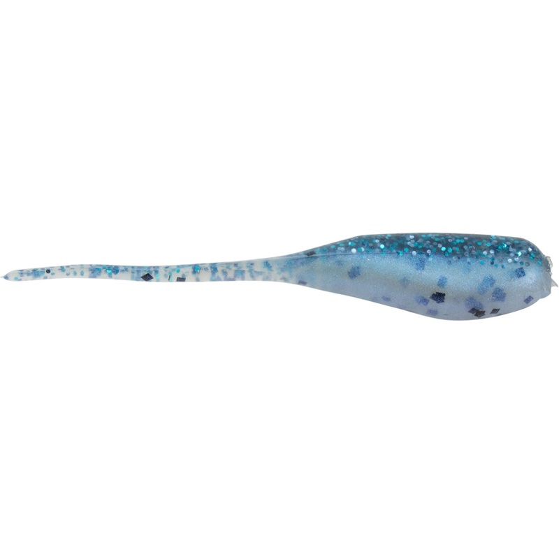 BrushPile Jigs Dart Soft Bait