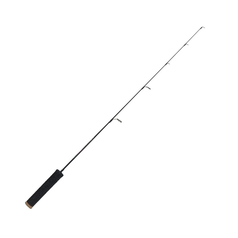 Clam Katana Ice Rods