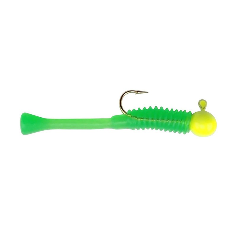 Cubby Mini-Mite Jigs