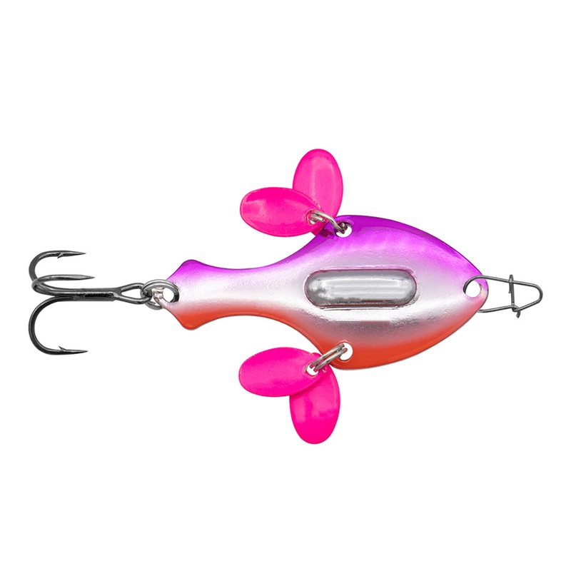 Eurotackle Micro Spade Blade