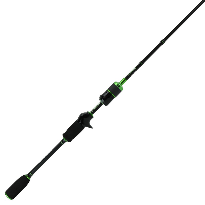 Eurotackle Rise BFS Casting Rods