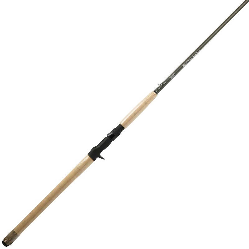 Fenwick Eagle Salmon & Steelhead Casting Rod