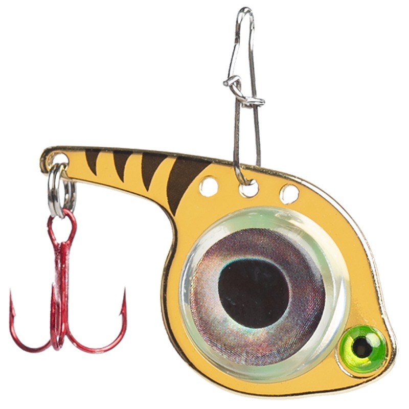 Fish Daddy Dirty Bomb Minnow