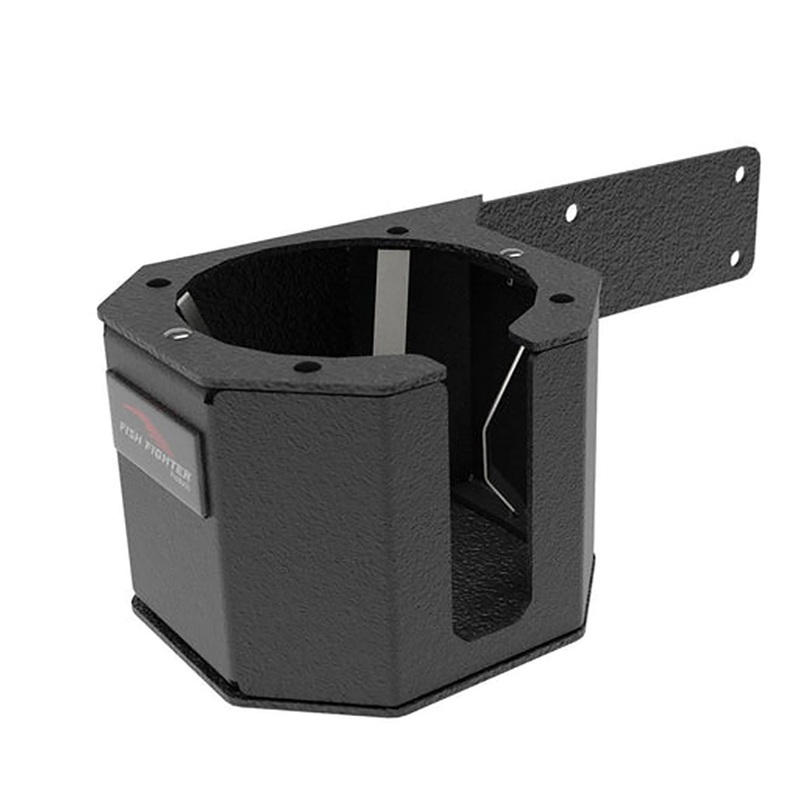 Fish Fighter Sure-Grip SRS Extreme Drink Holder