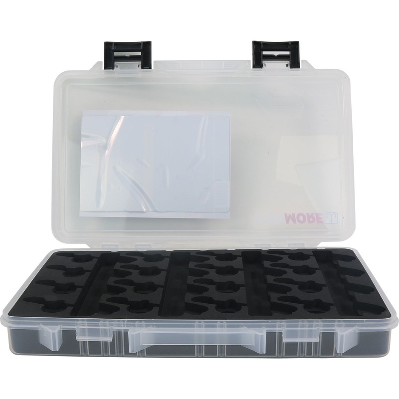 Fishmore T3 Pro Rapala Jigging Rap Box