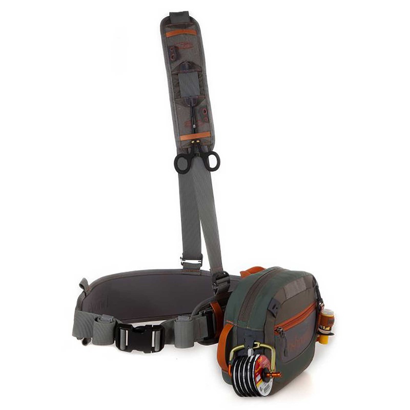 Fishpond Men’s Switchback Wading Belt System 2.0