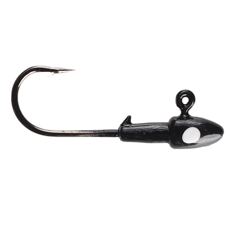 Freaky Frank’s Jig Heads