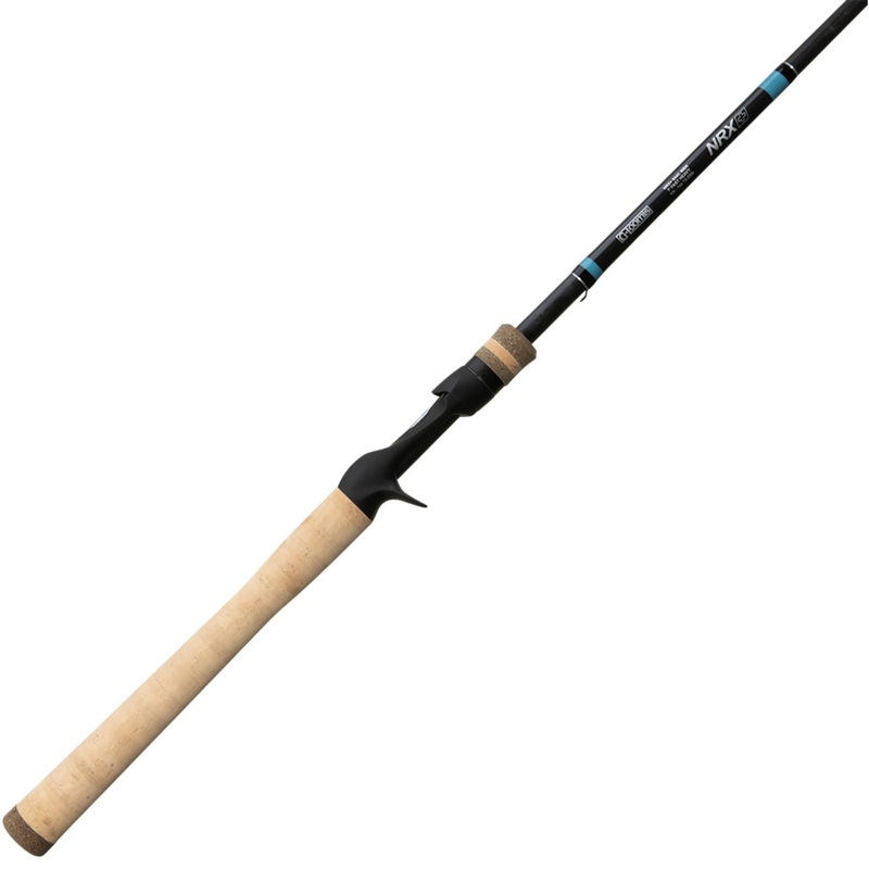 G. Loomis NRX  Casting Rod