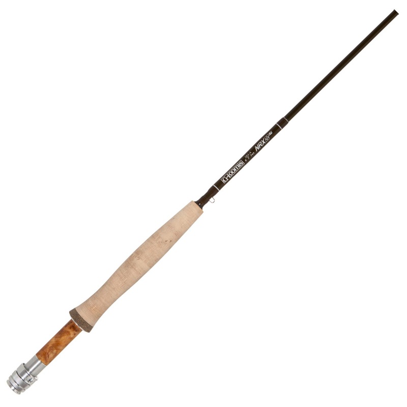 G. Loomis NRX  LP Lite Presentation Fly Rod
