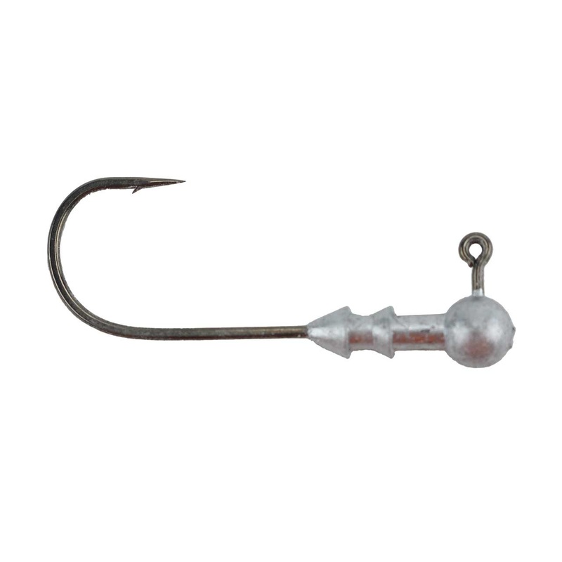 Gamakatsu Horizon Jig Head