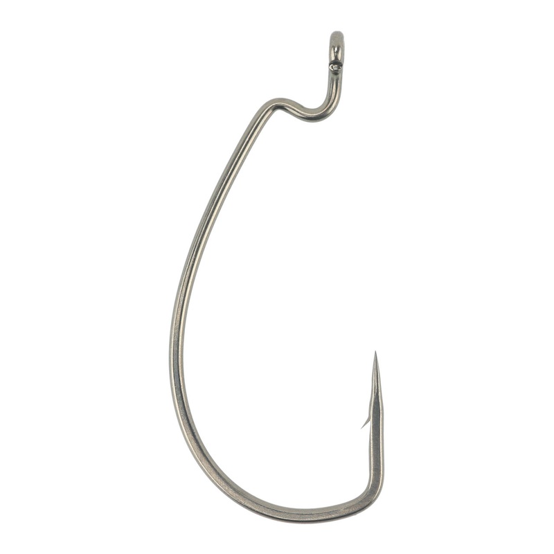 Gamakatsu Nano Alpha Superline EWG Hook