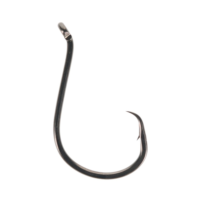 Gamakatsu Octopus Circle Nano Alpha Hook
