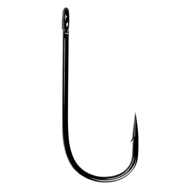 Gamakatsu Open Eye Siwash Hooks