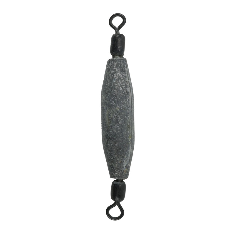Hawken Aero-Float Precision In-Line Sinker