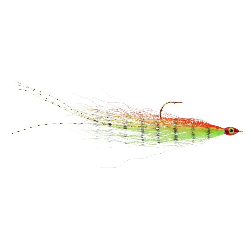 Kenders Premium Kick Flys – 2 Pack