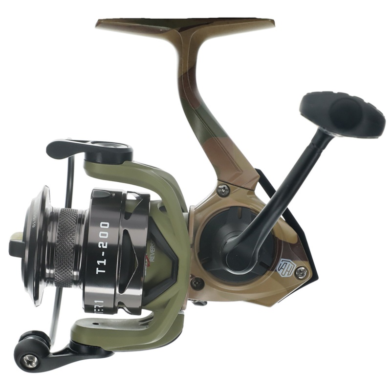 Lew’s American Hero Tier 1 Spinning Reel