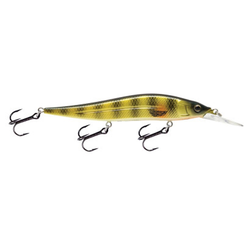 Livingston Lures Jerkmaster 121D Jerkbait