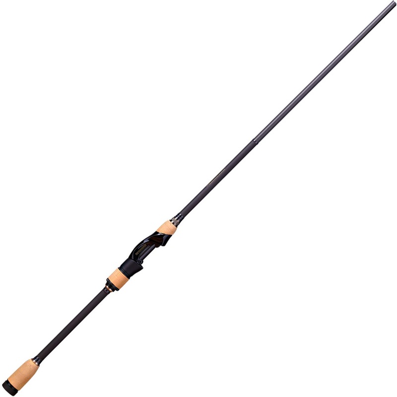 Megabass Destroyer P5 Spinning Rod
