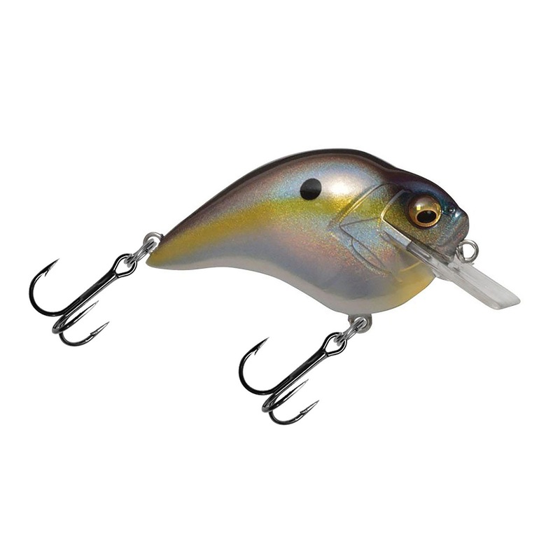 Megabass S-Crank