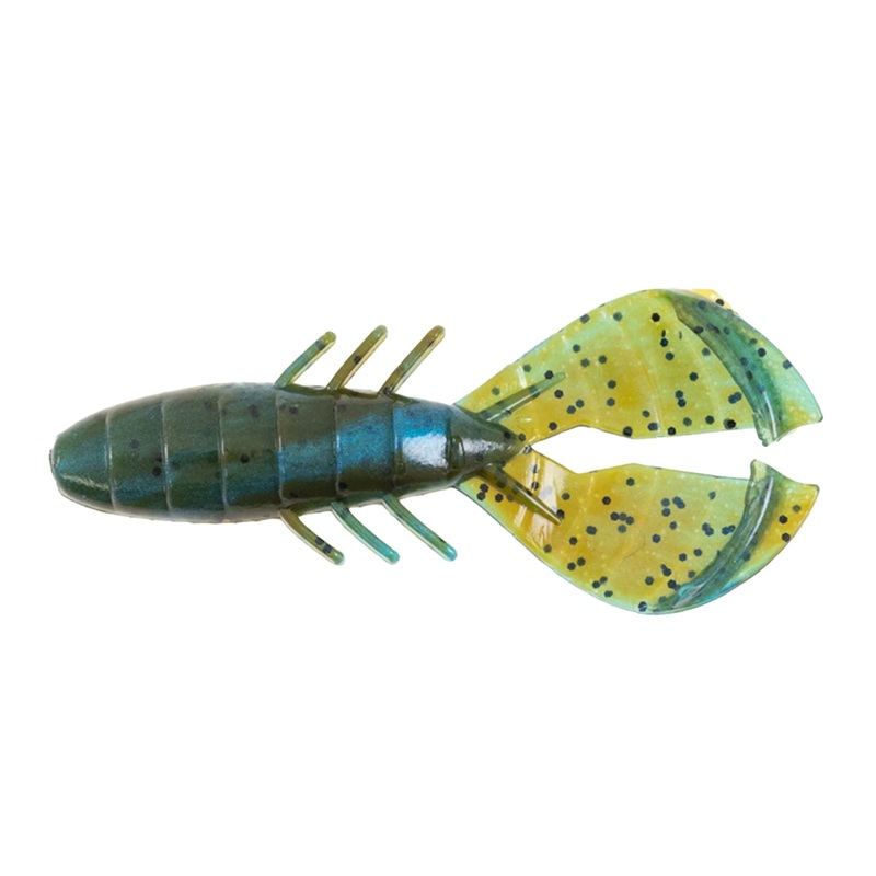 Missile Baits Chunky D Soft Bait