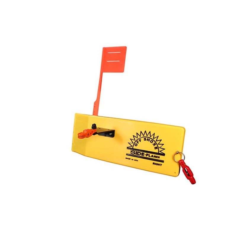Off Shore Tackle In-Line Side Planer Board