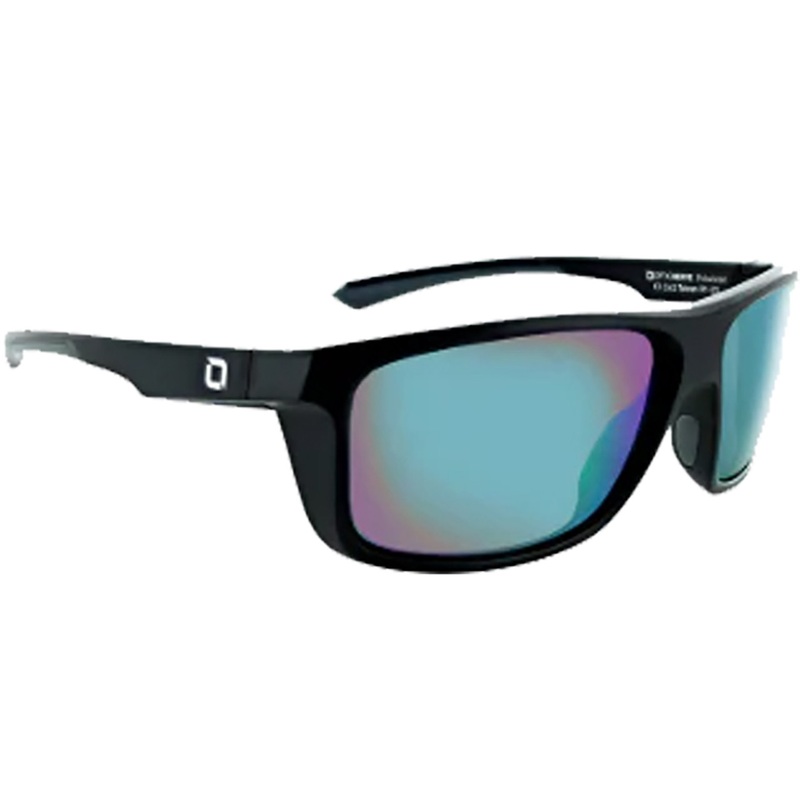 Optic Nerve Cuda Zaldaingerous Polarized Sunglasses