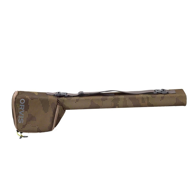 Orvis Rod & Reel Case