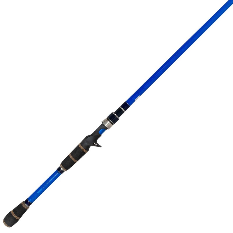 Phenix Crankbait XG Casting Rods