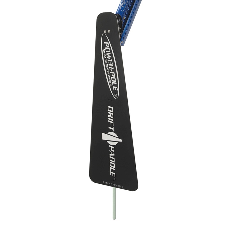 Power-Pole Drift Paddle Single
