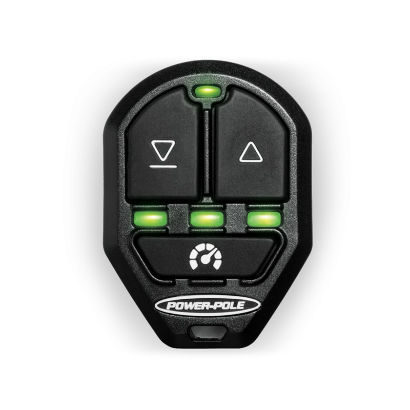 Power-Pole ONE Pump Remote