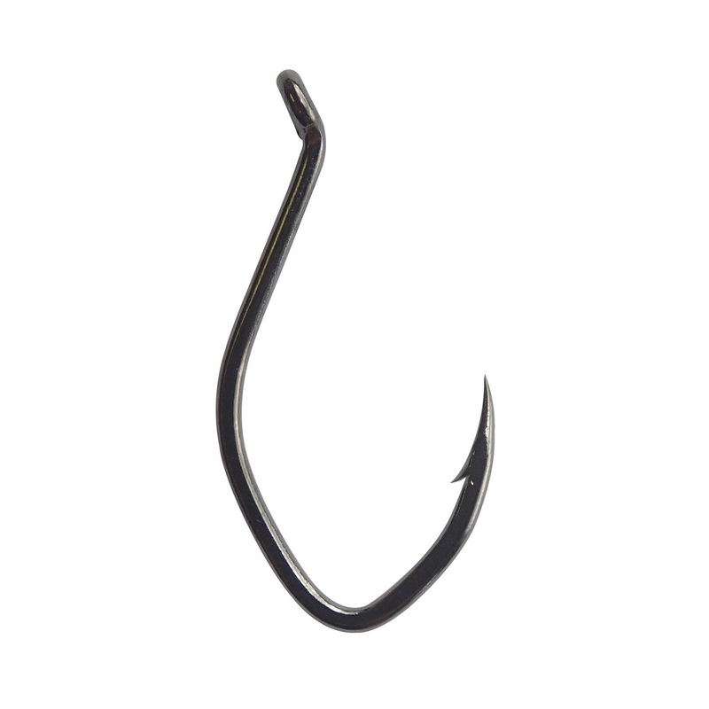 Raven Sickle Hooks