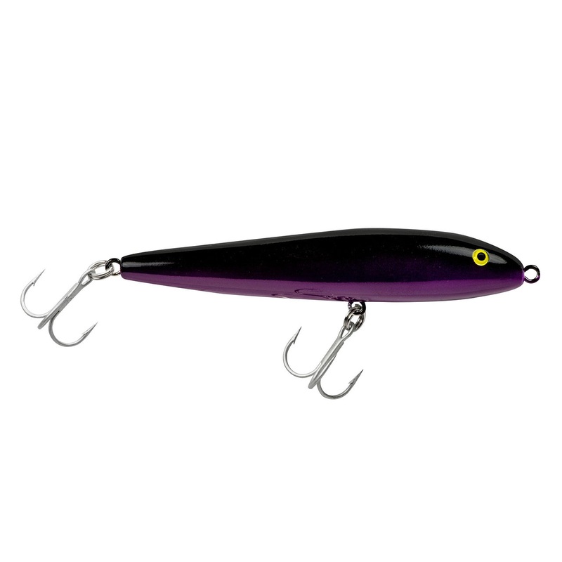 Rebel Jumpin Minnow