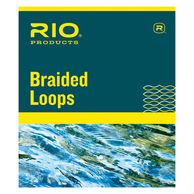 RIO Braided Loops