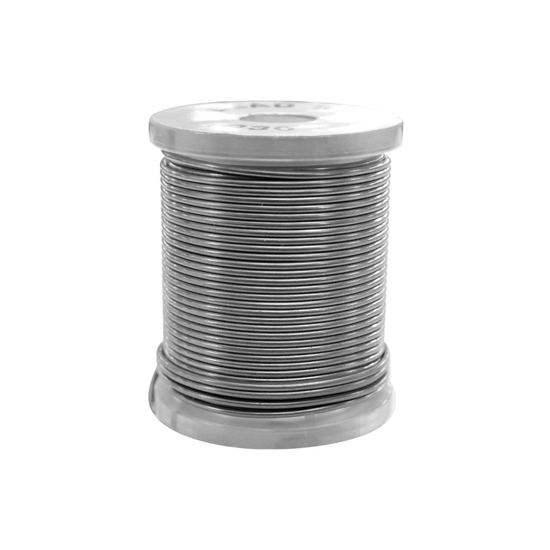 Round Lead Wire