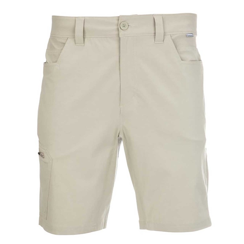 Simms Men’s Challenger Shorts