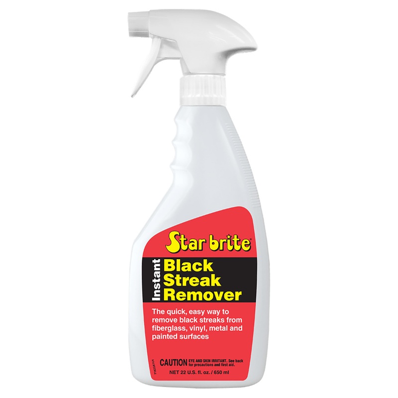 Star Brite Instant Black Streak Remover