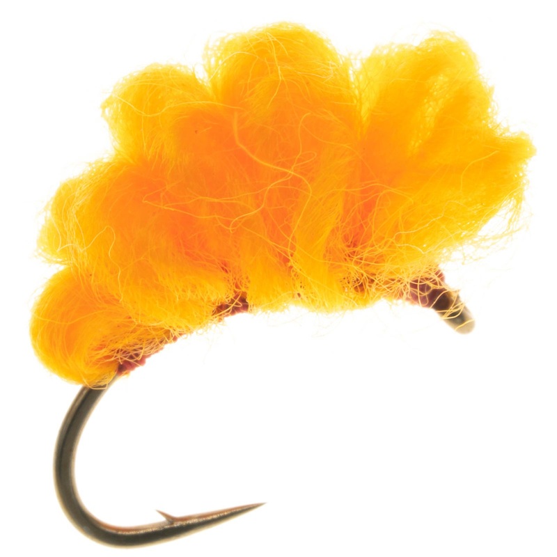 Sucker Spawn Egg Fly – 2 Pack