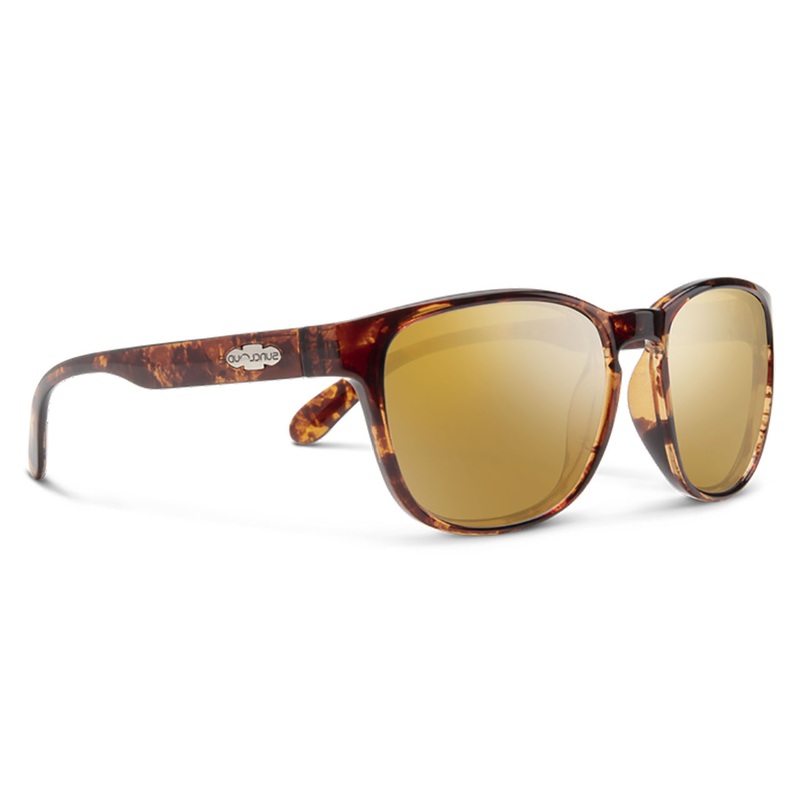 Suncloud Eyewear Loveseat Polarized Sunglasses