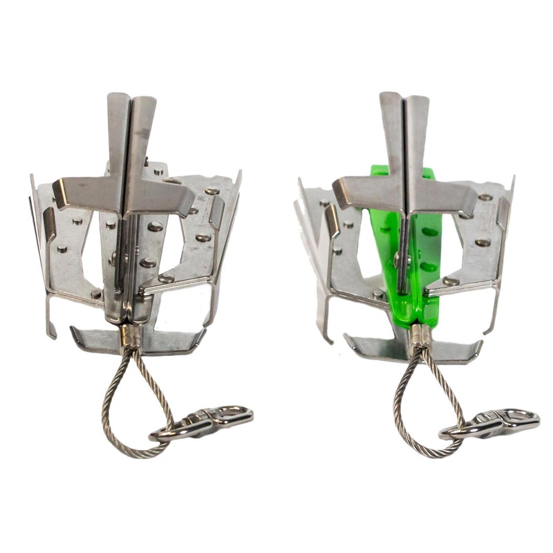 Tightline Anchor K5 Kayak Anchor
