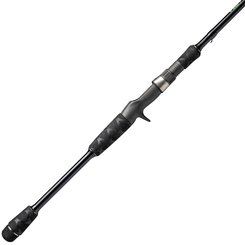 Vexan Strikeback Casting Rod