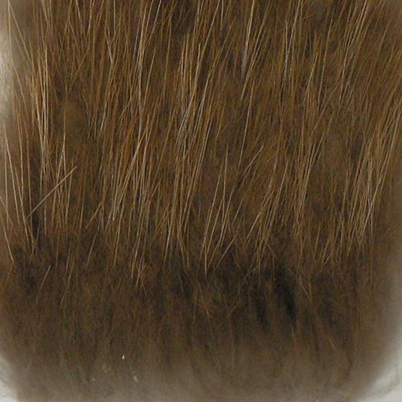 Wapsi Beaver Fur