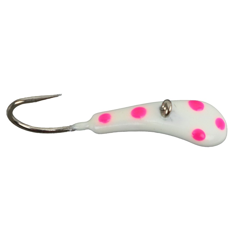 Widow Maker Lures Dragon Fly Series Tungsten Jig