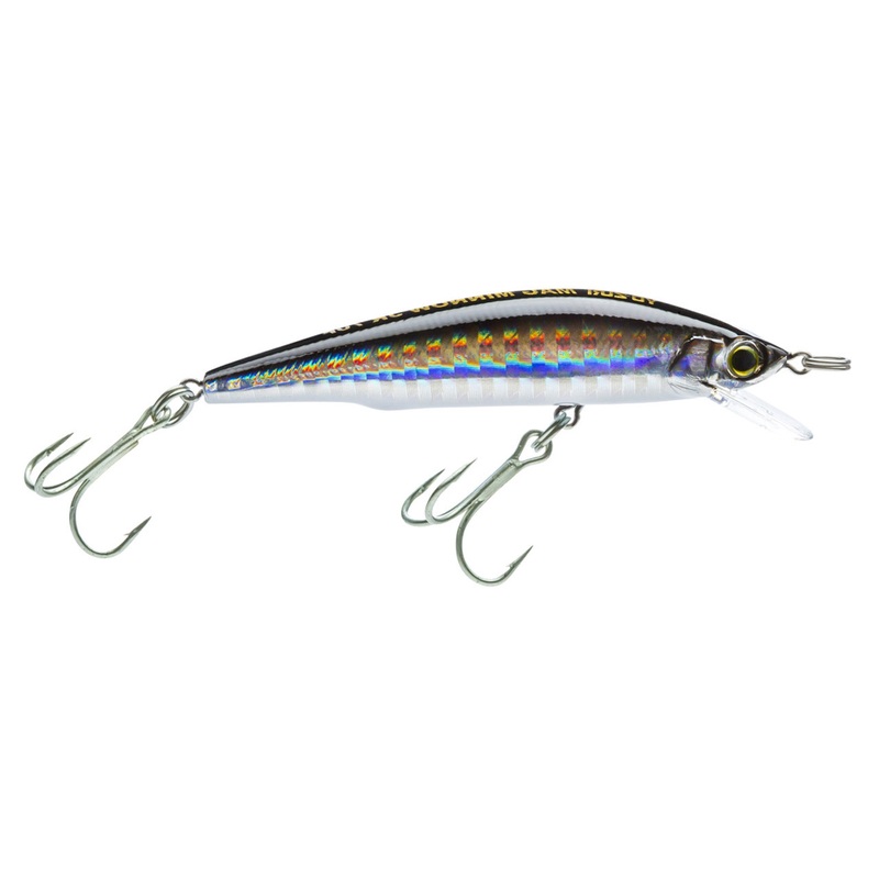 Yo-Zuri Mag Minnow Floating