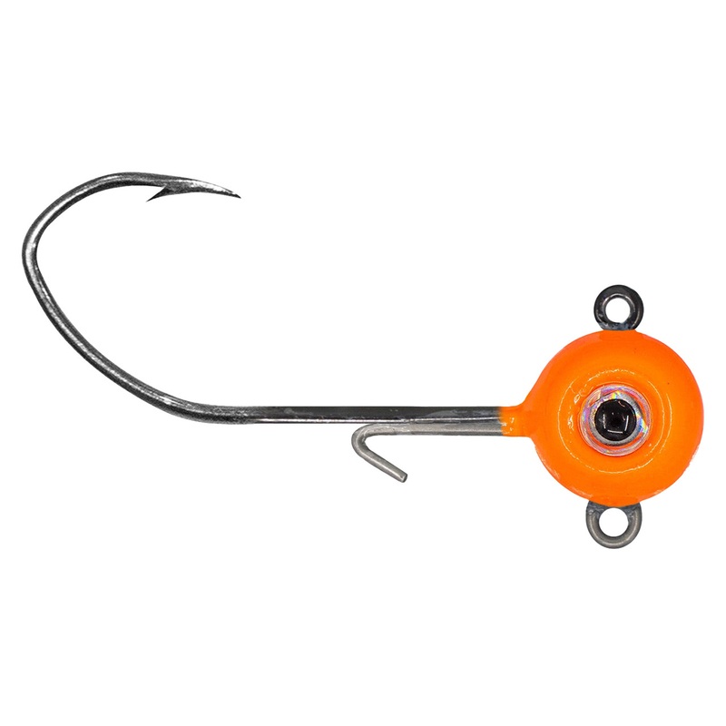 1Standard Fishing Stacker Jighead