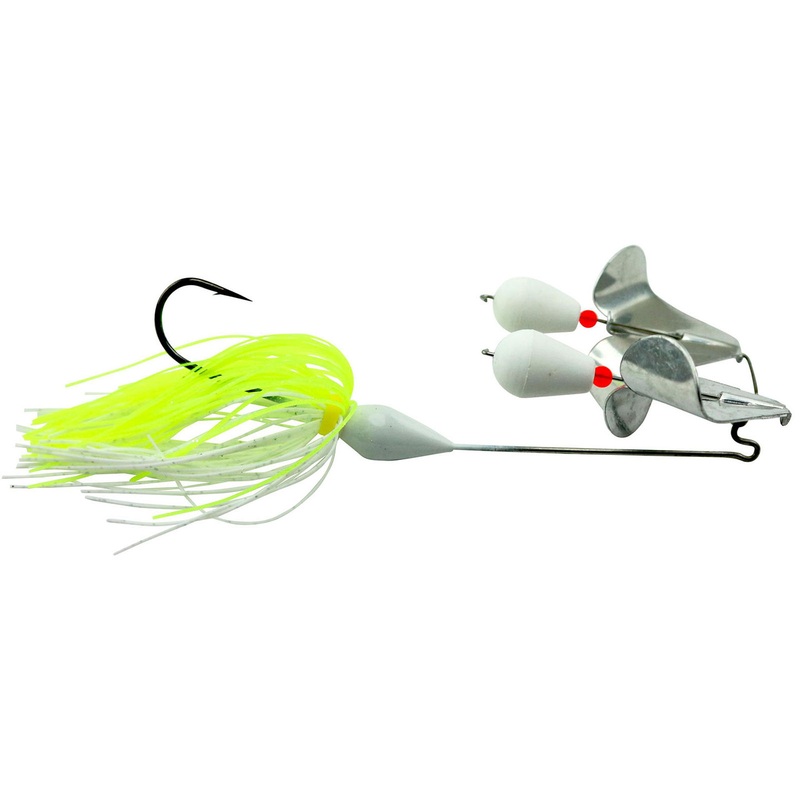 Accent High Rider B2 Buzz Double Buzzbait