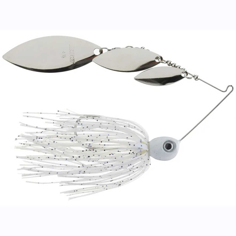 Accent Jacob Wheeler Triple Shaddy Spinnerbait