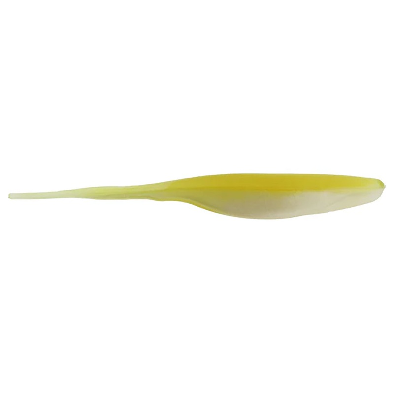 Bass Assassin 5″ FFS Shad