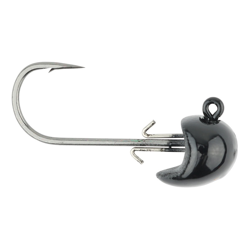 Beast Coast Swimbait Sled Swimbait Jig – Size 1/0