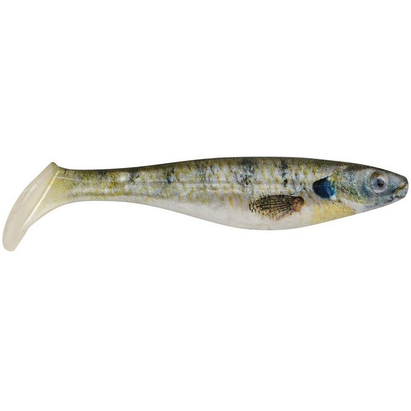 Berkley PowerBait The Champ Swimmer Soft Bait