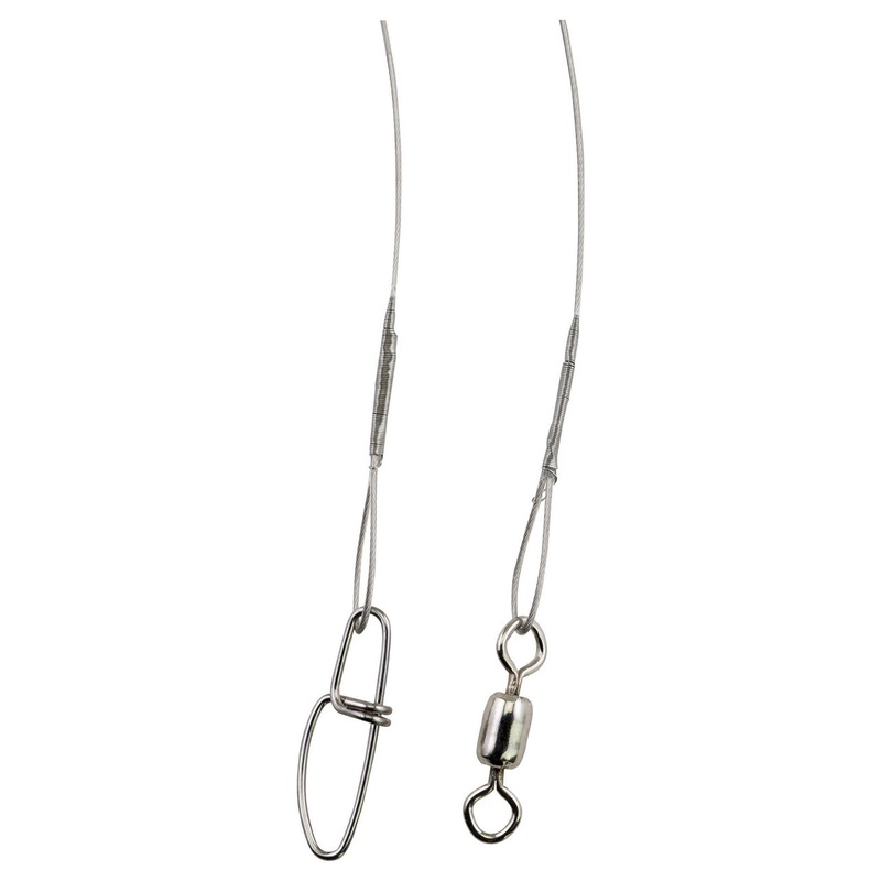Berkley Wire-Wound Steelon Leaders